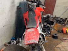 Honda CR