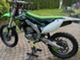 Kawasaki KX