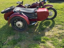 Dnepr MT-10