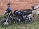 Keeway Manki