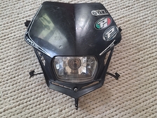 Yamaha dt 50cc
