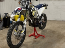 Husqvarna FE