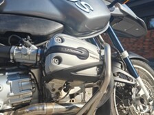 BMW GS