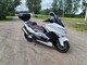 Yamaha T-Max