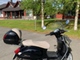 Vespa GTS