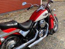 Kawasaki VN