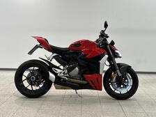 Ducati Streetfighter