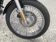 Harley-Davidson Dyna