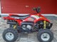 Polaris Scrambler