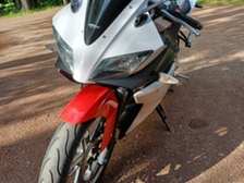 Yamaha YZF-R
