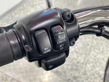 Harley-Davidson Dyna