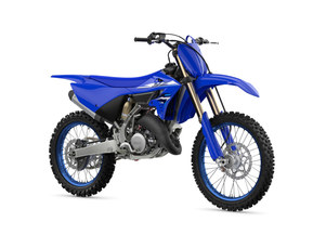Yamaha YZ