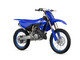 Yamaha YZ