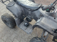 Electric Mini Quad -