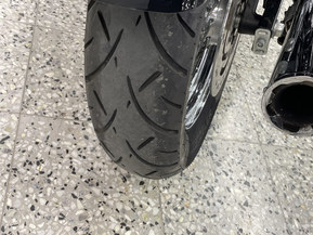 Harley-Davidson Dyna