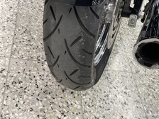 Harley-Davidson Dyna