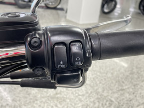 Harley-Davidson Dyna