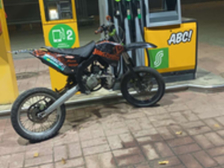 Derbi Senda