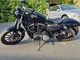 Harley-Davidson Sportster