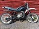 Yamaha DT