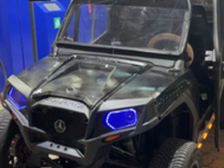 Polaris RZR