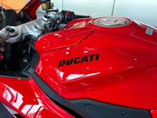 Ducati Panigale V2