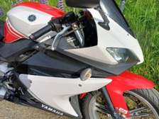 Yamaha YZF-R