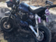 Honlei 50 cc