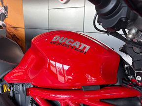Ducati Monster