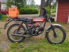 Solifer SM