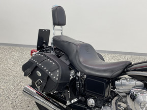 Harley-Davidson Dyna