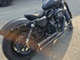 Harley-Davidson Sportster