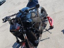 Kawasaki ZX-6R