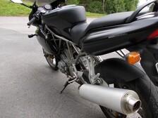 Ducati Sport