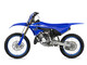 Yamaha YZ