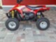 Polaris Scrambler