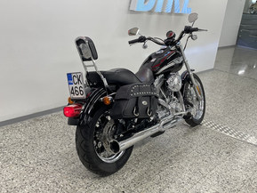 Harley-Davidson Dyna