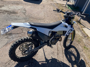 Husqvarna FE