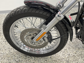 Harley-Davidson Dyna