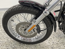 Harley-Davidson Dyna