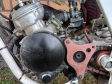 Fantic Motor Caballero