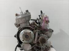 Yamaha DT