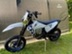 Husqvarna FE