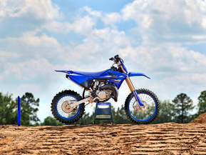 Yamaha YZ