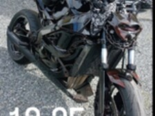 Kawasaki ZX-6R