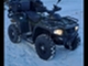 Trapper 550 T3 eps