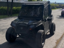 Polaris RZR