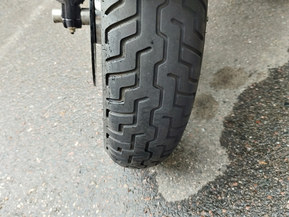 Harley-Davidson Touring