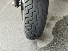 Harley-Davidson Touring