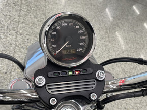 Harley-Davidson Dyna